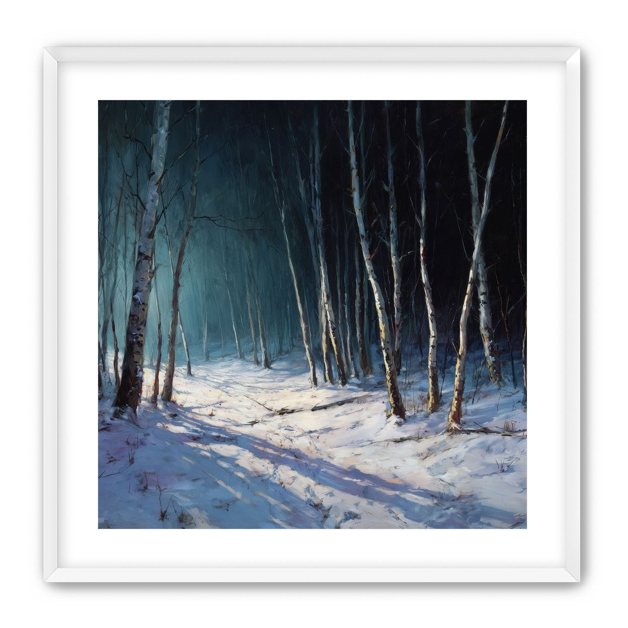 Birch Grove I