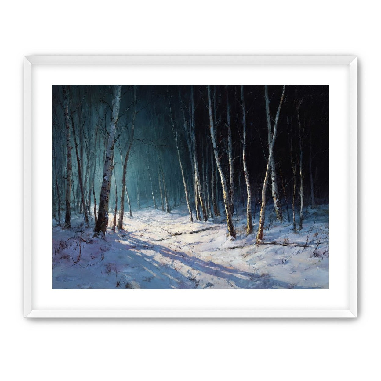 Birch Grove I