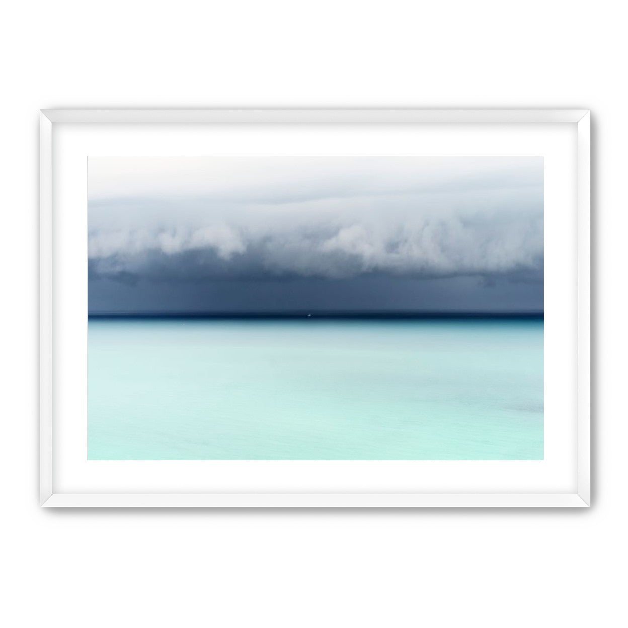 Salt Air