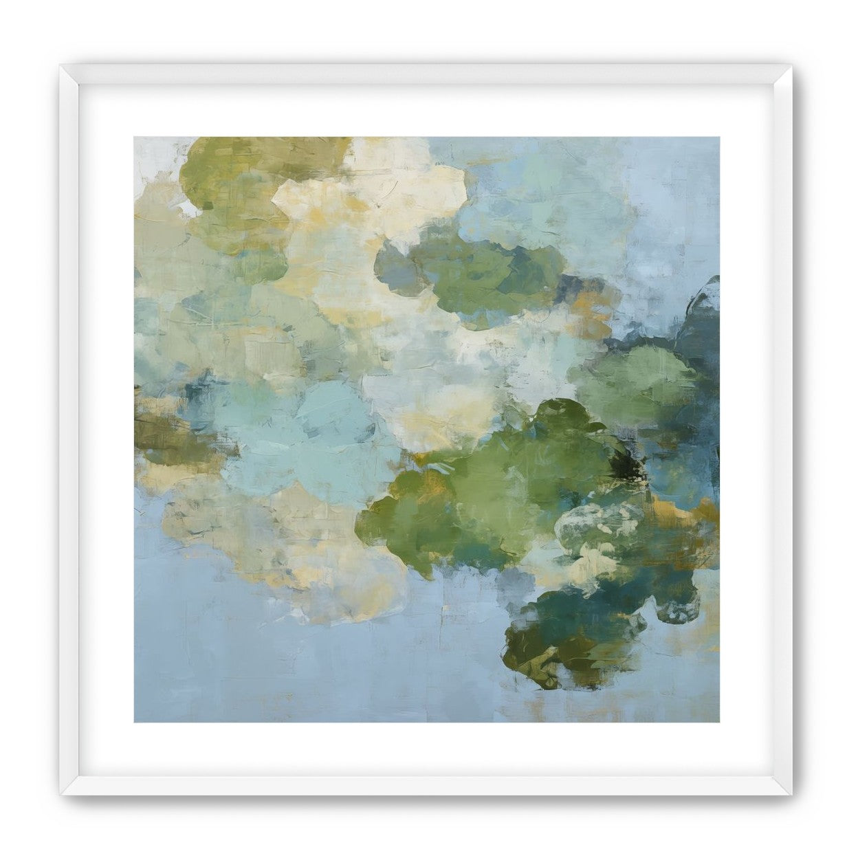 River Breeze I
