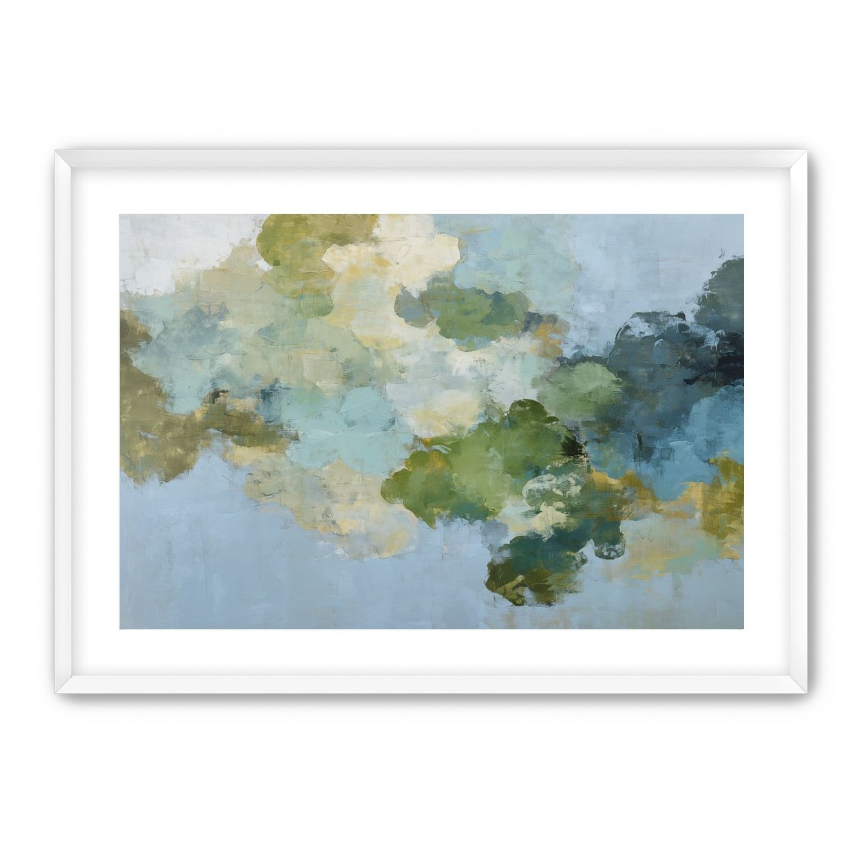 River Breeze I