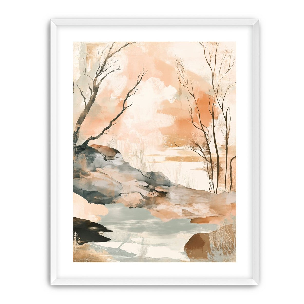 Autumn Path