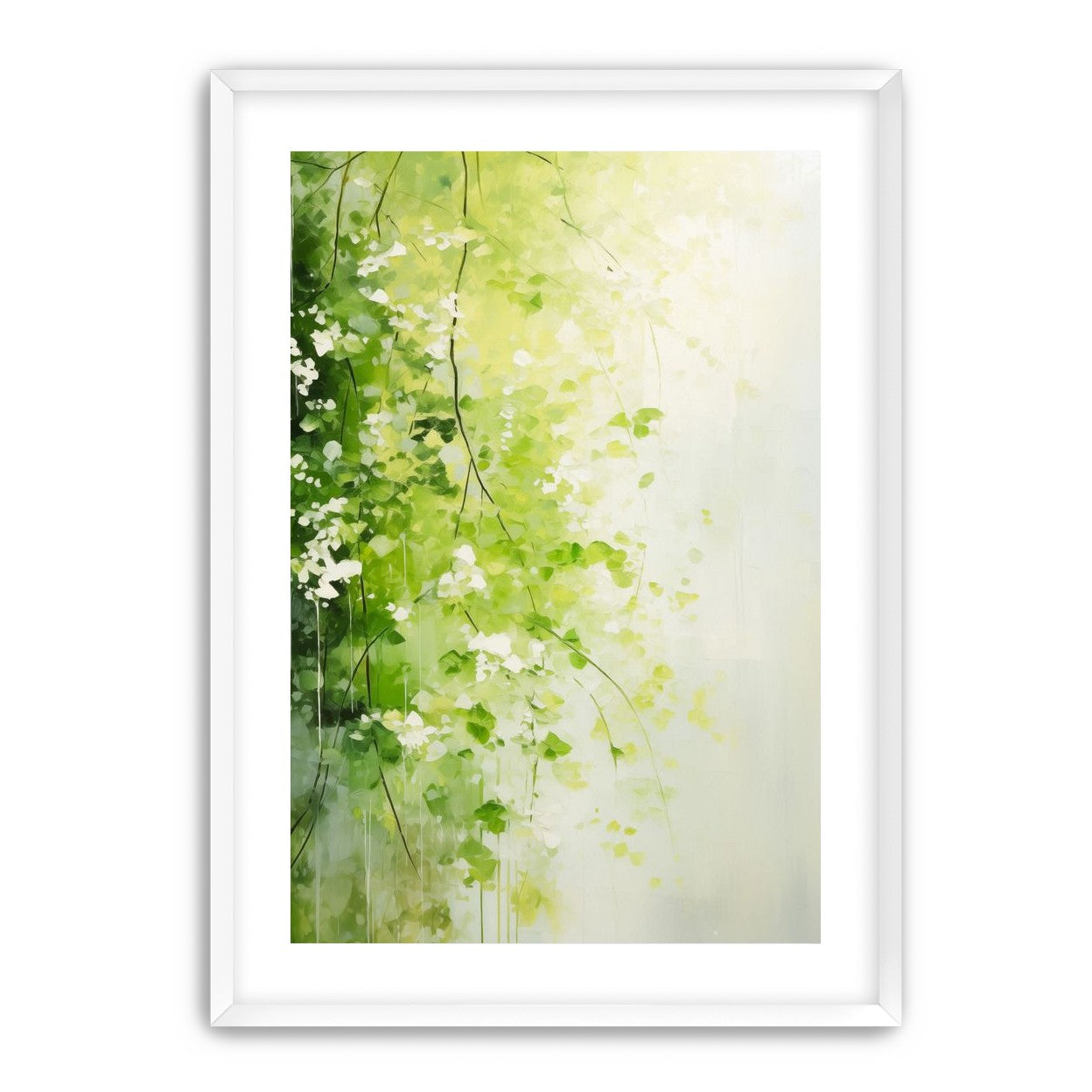 Enchanted Canopy