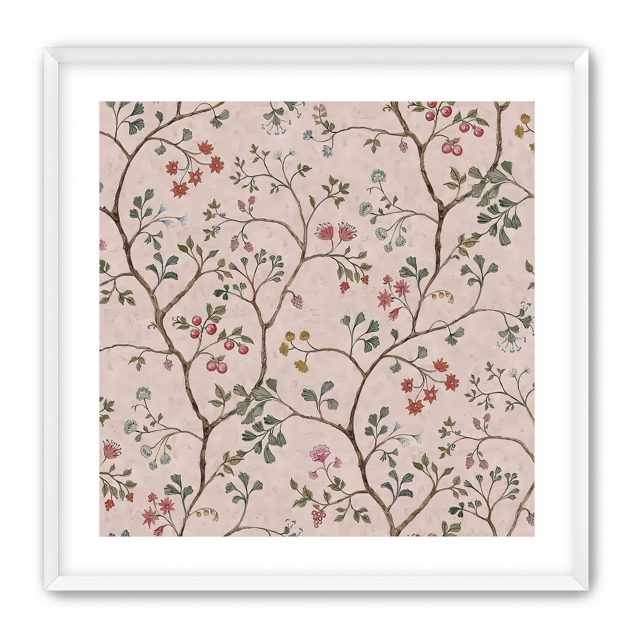 Song Tree, Pink Cherry