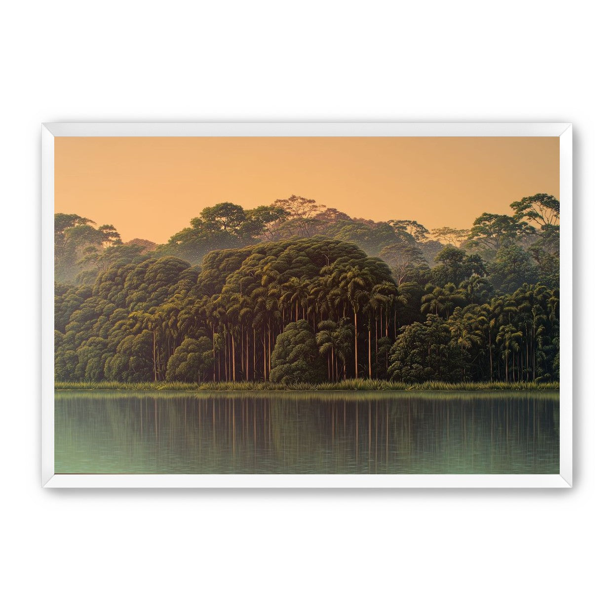 Early Light
