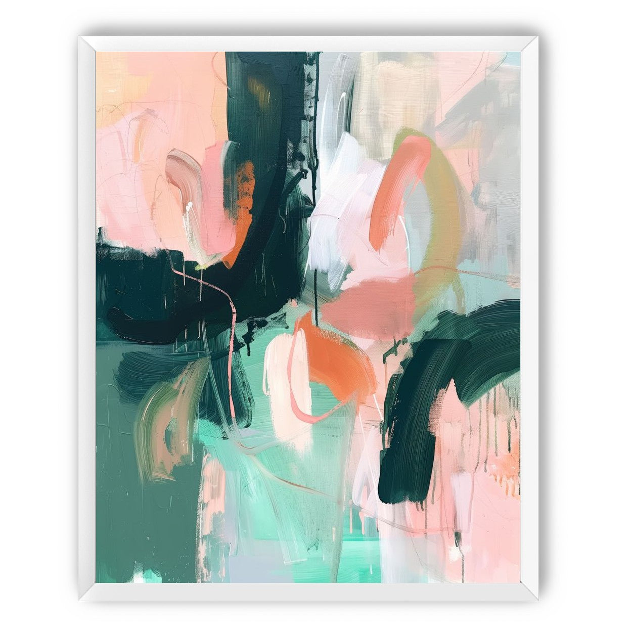 Summer in Paint