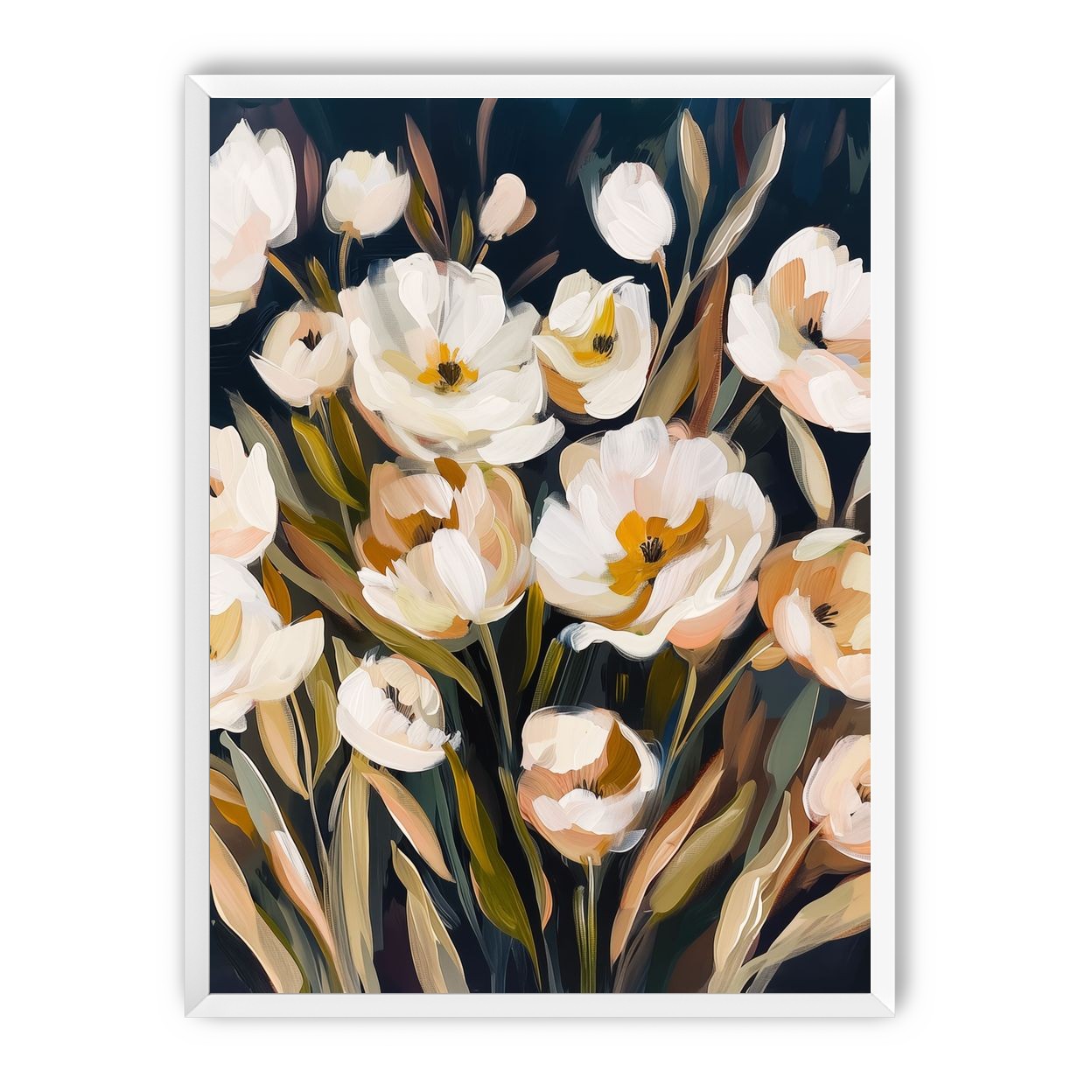 Garden Bloom