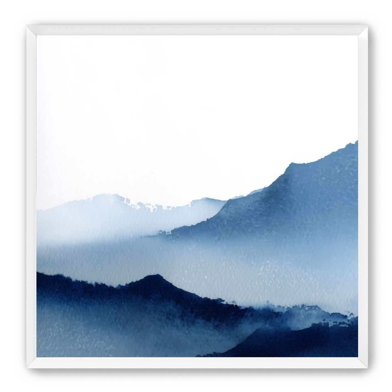 Misty Mountain