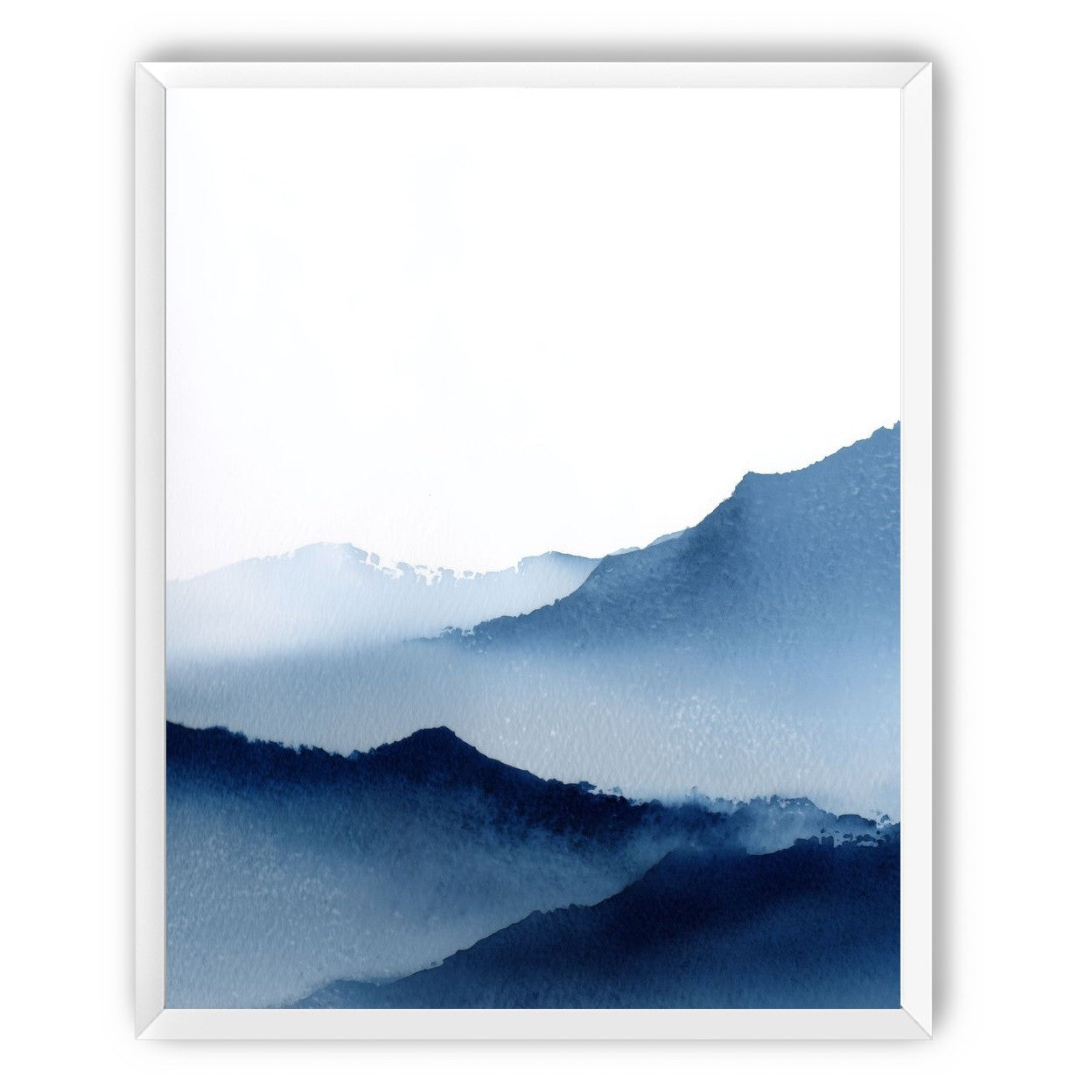 Misty Mountain