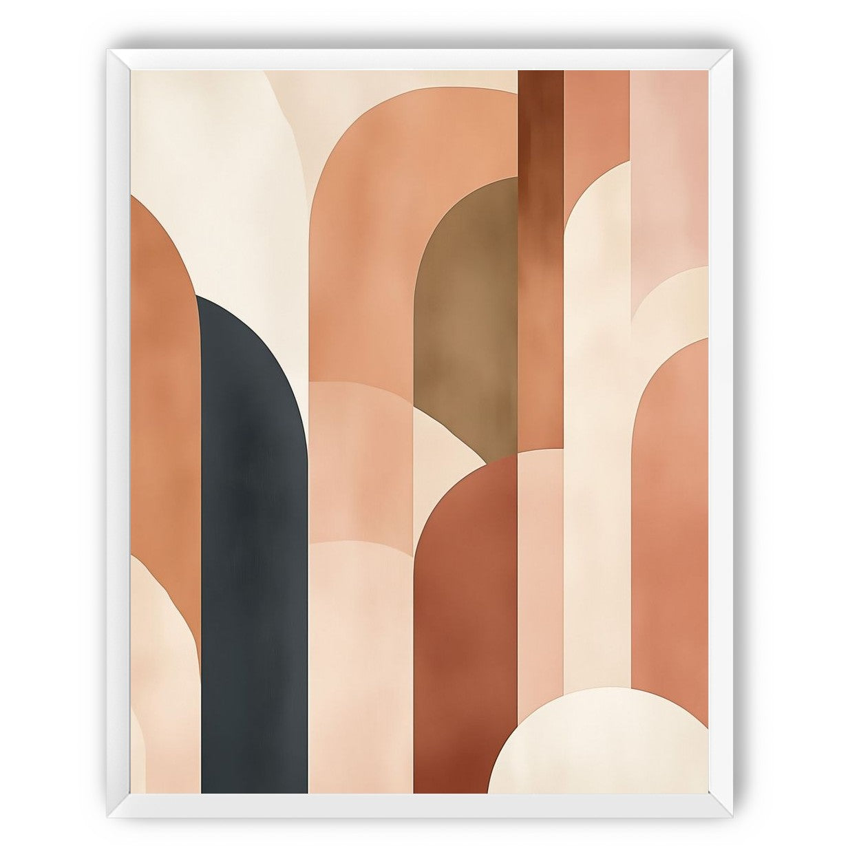 Warm Arches