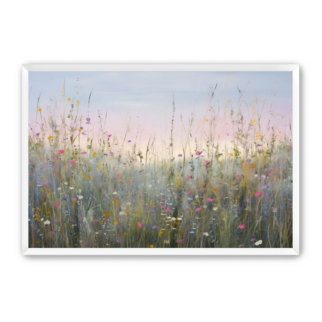 Dreams of Wildflowers