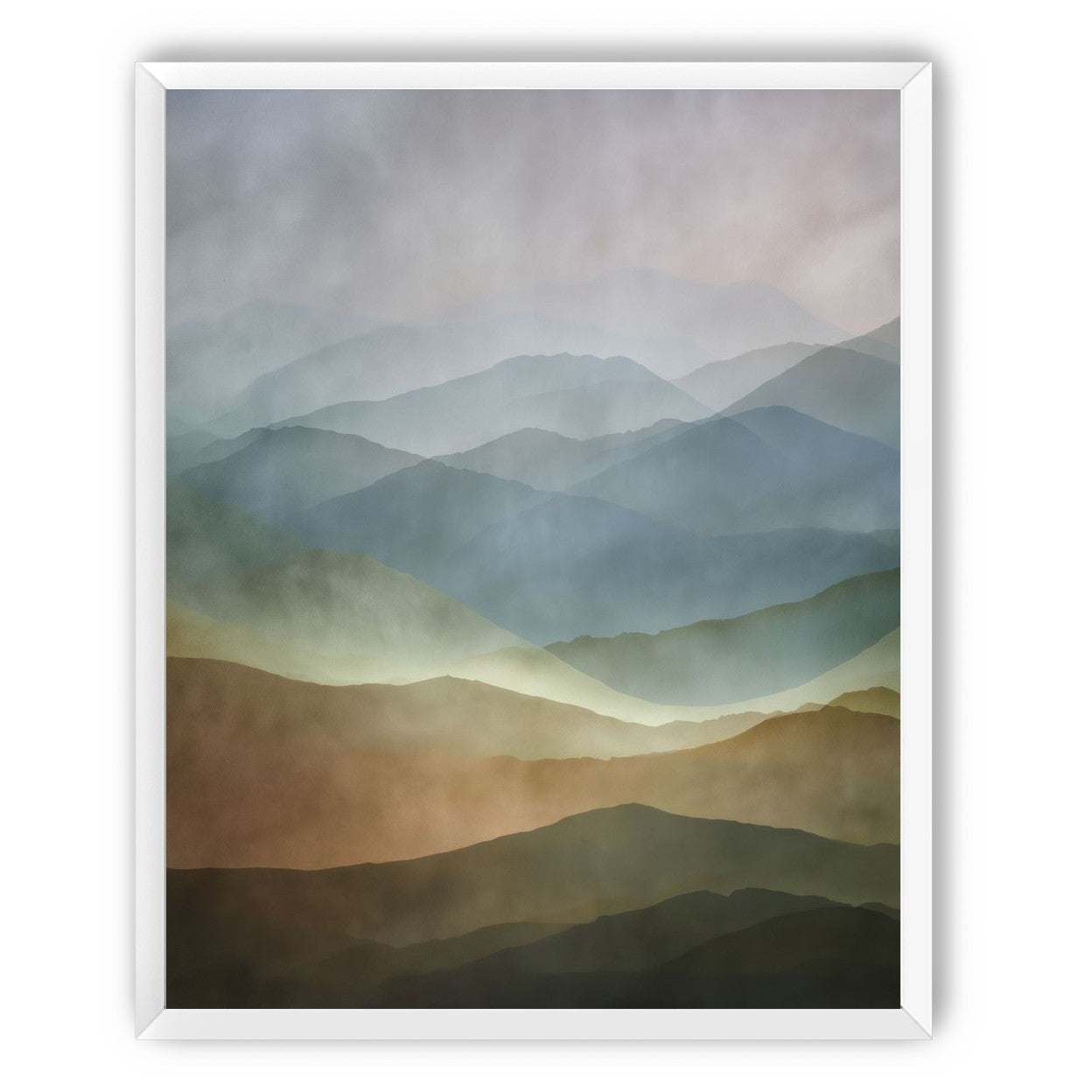 Ascent