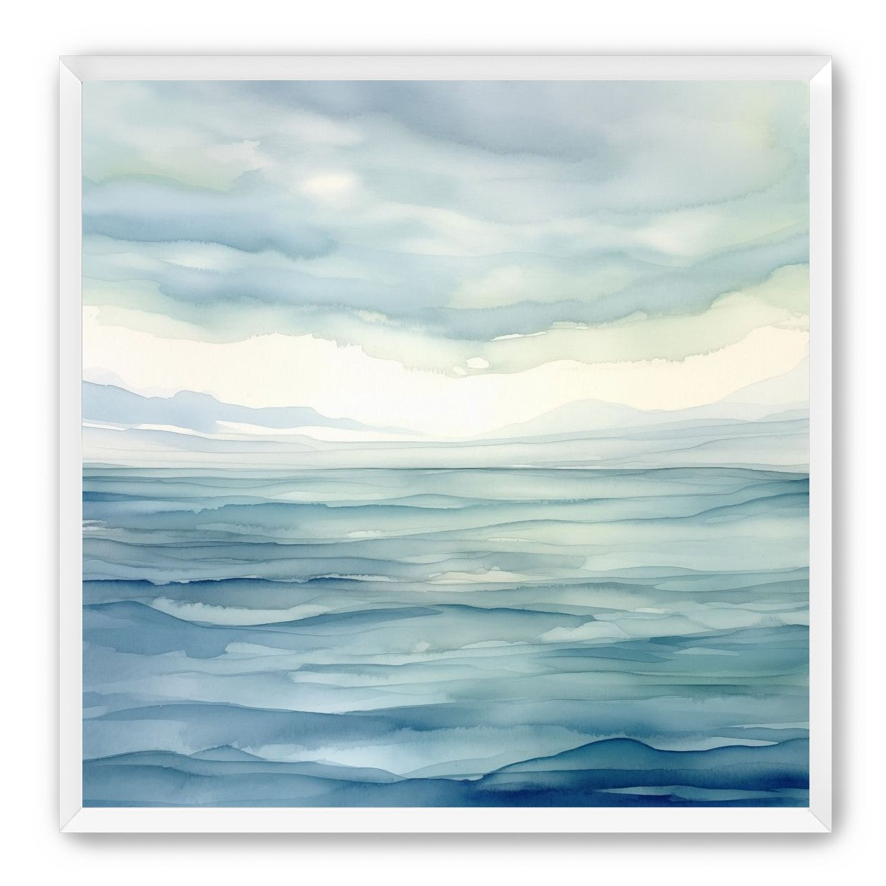 Song of the Sea