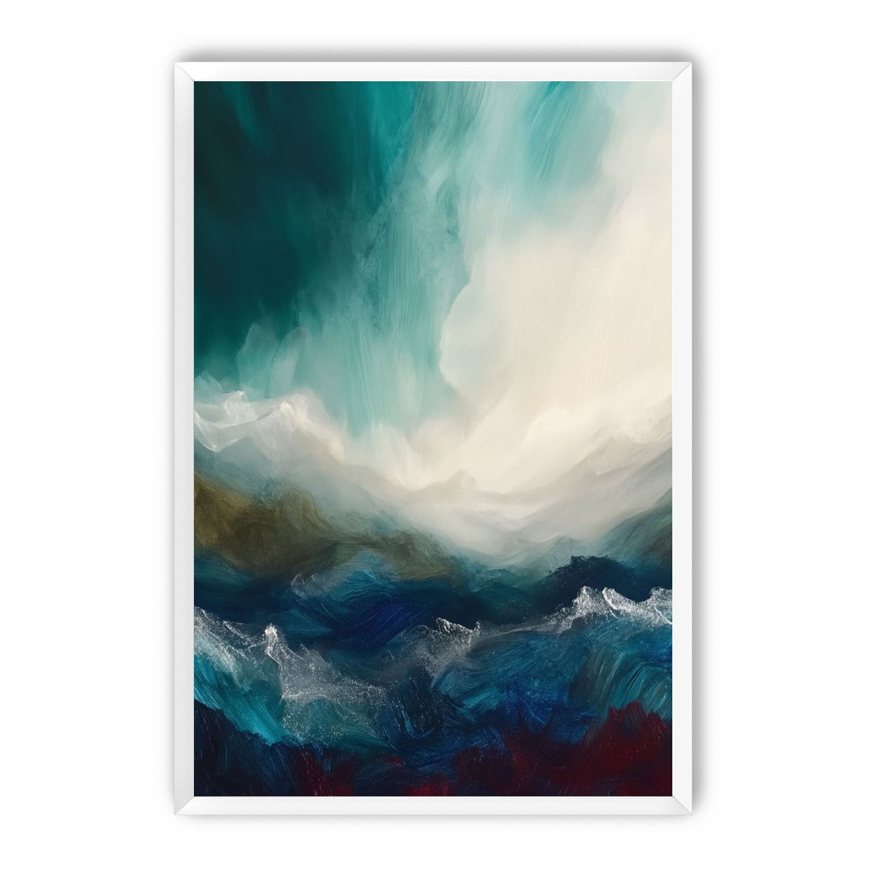 Drift No. 1