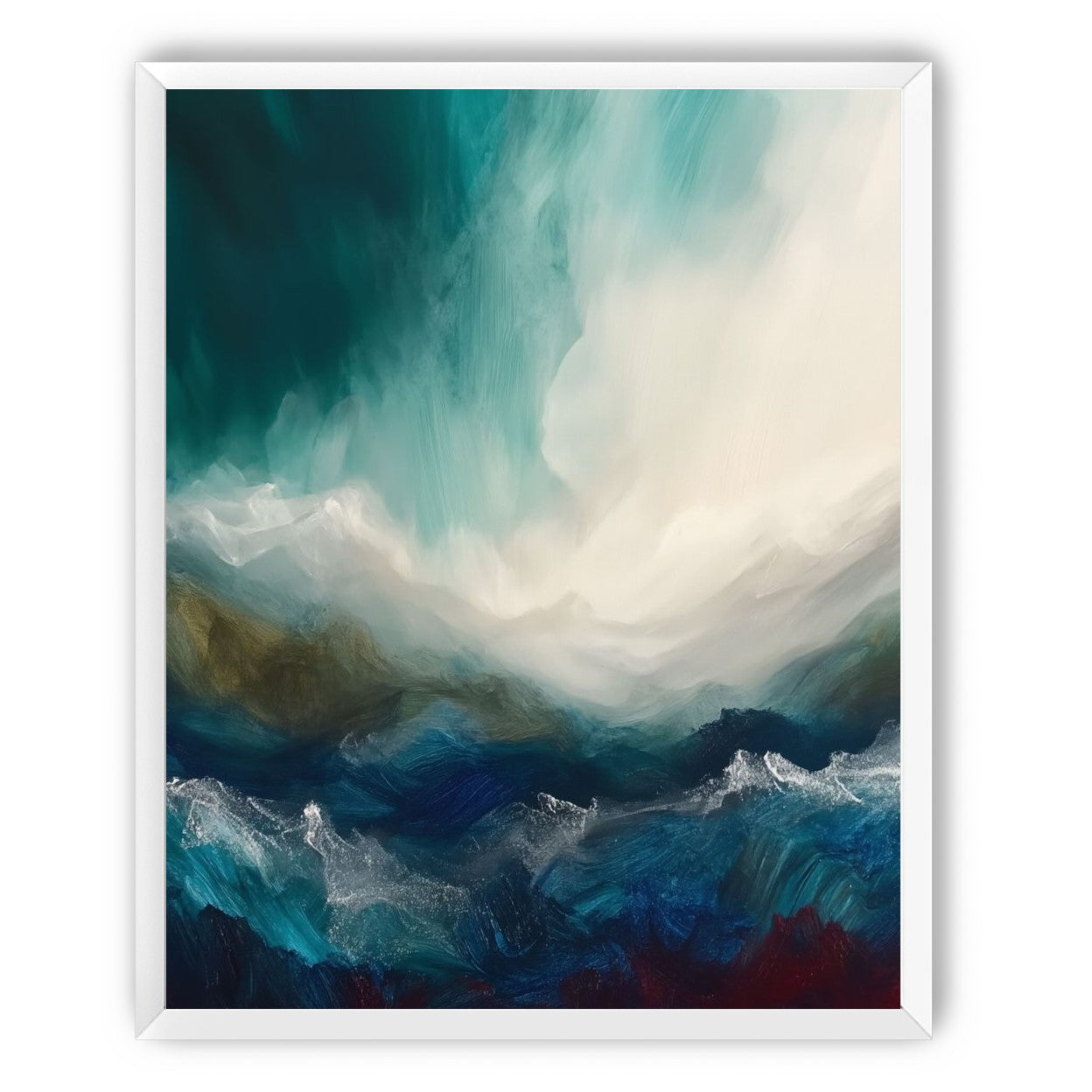 Drift No. 1