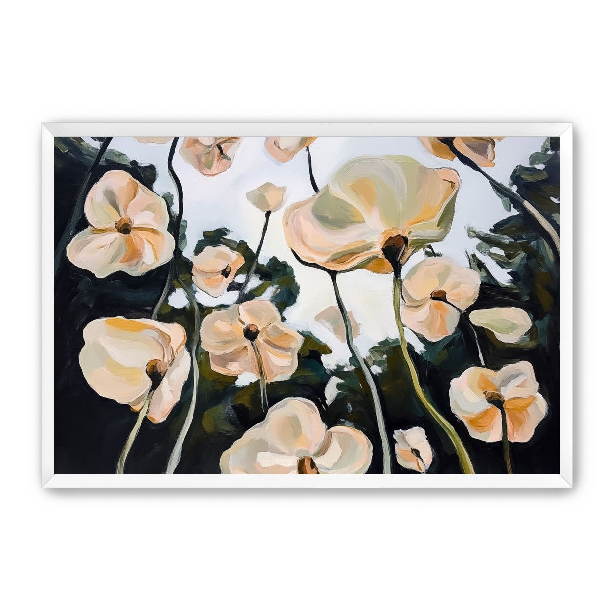 Paper Petals