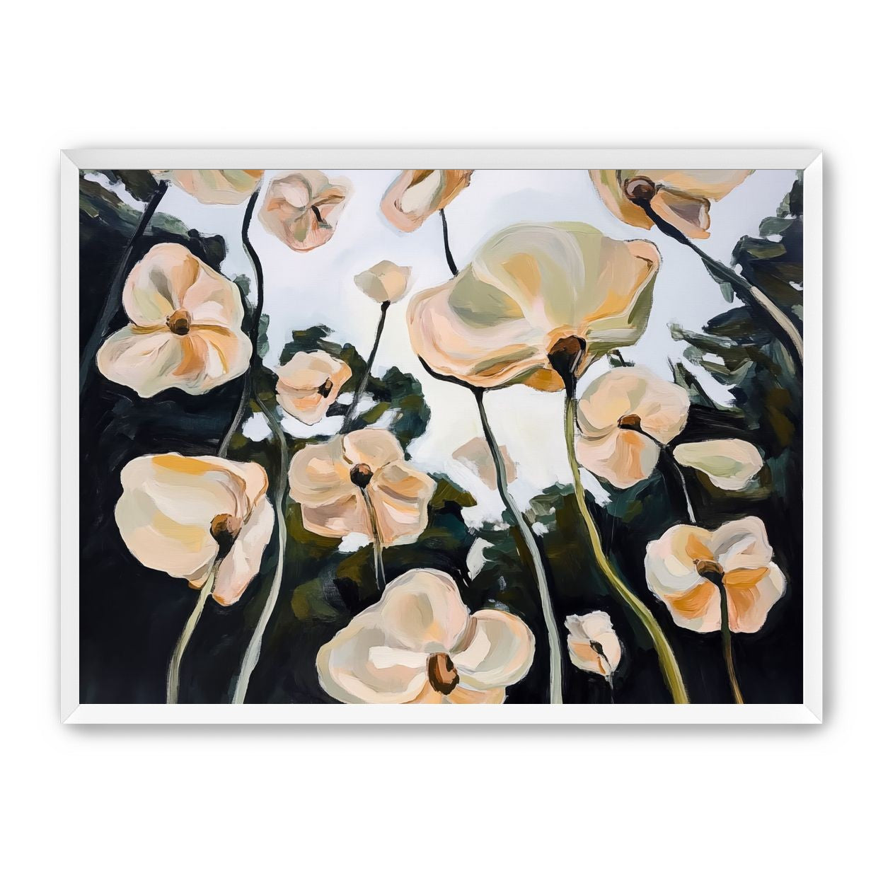 Paper Petals