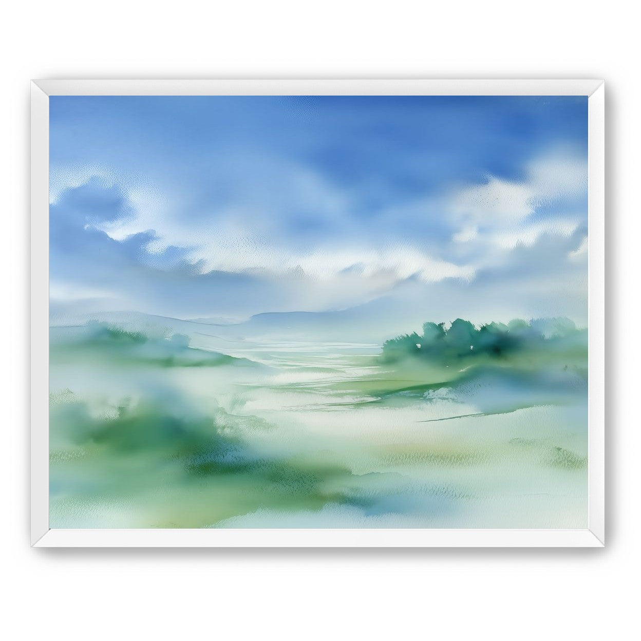 Whisper in the Field