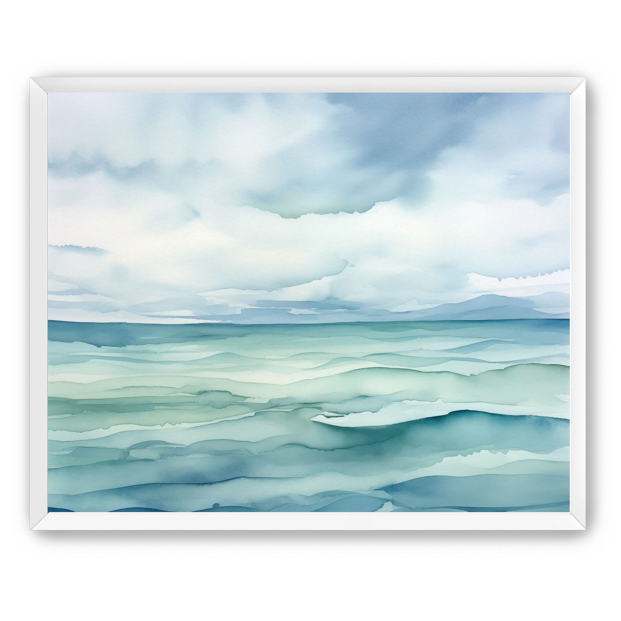 Ocean’s Melody