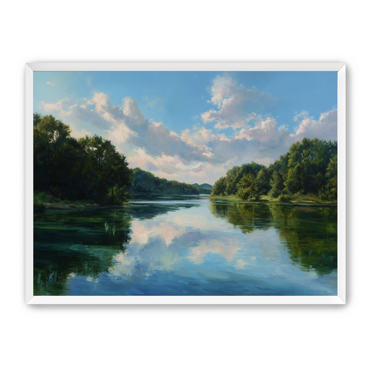 River Delta