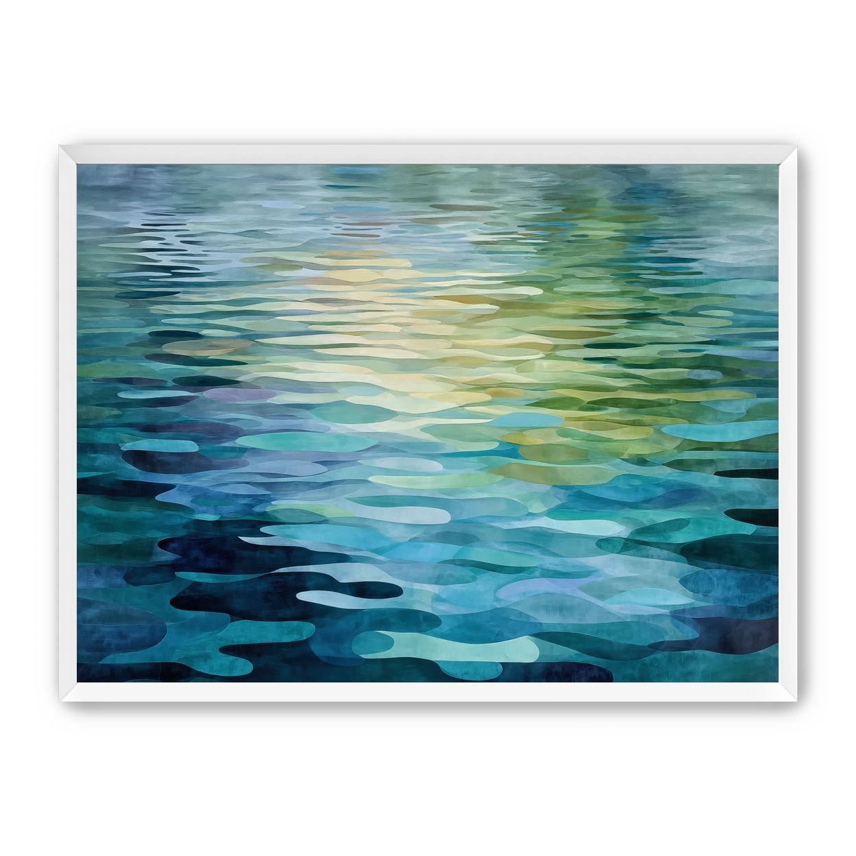 Memory in Ripples