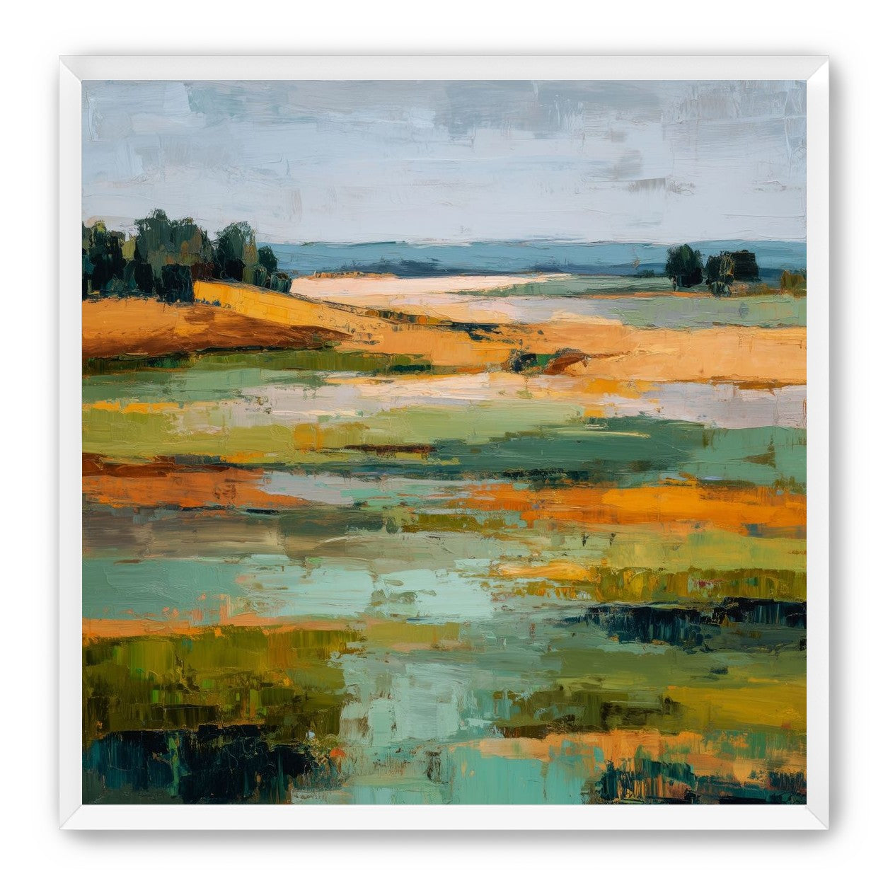 Dark Pools Breaking the Meadow