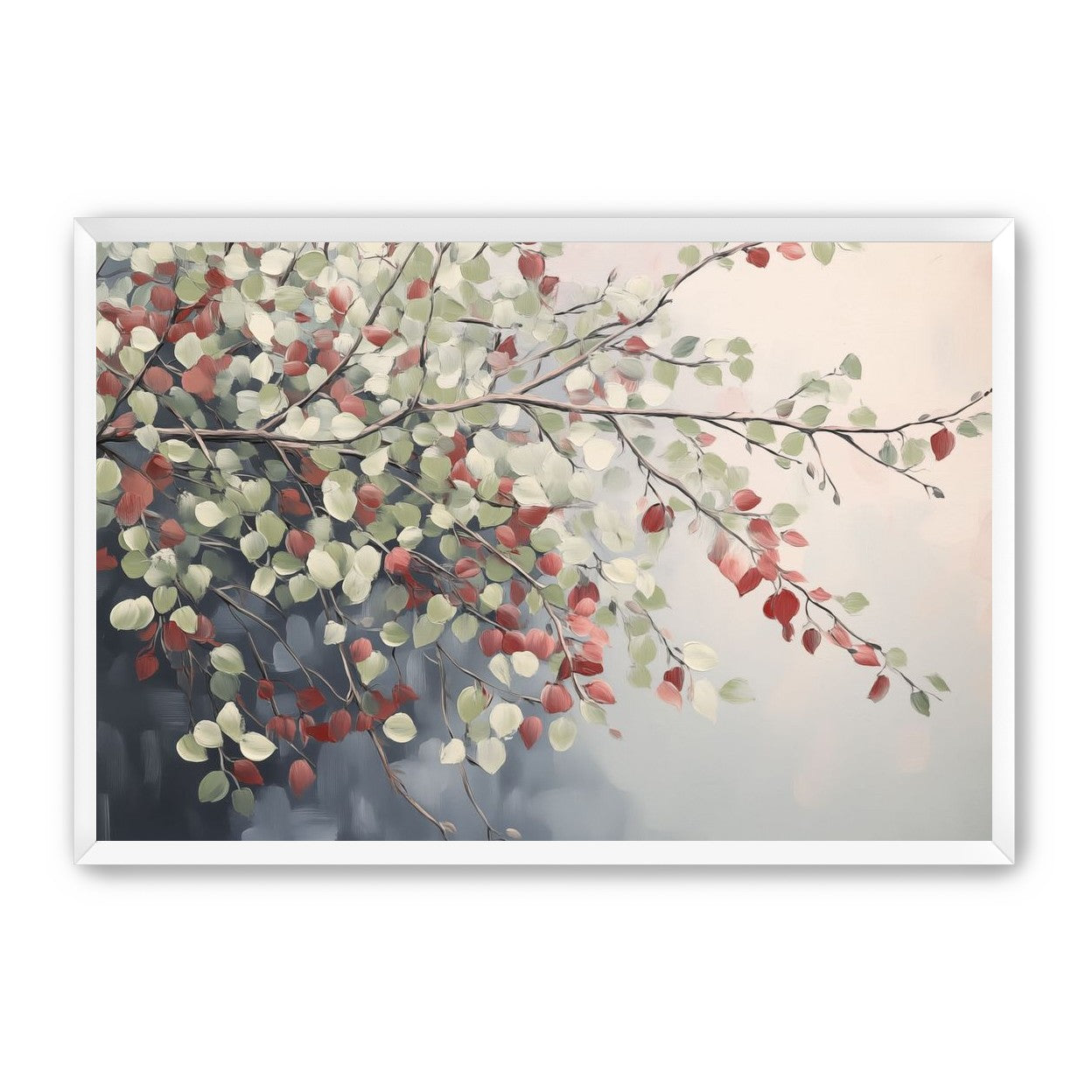 Delicate Branches