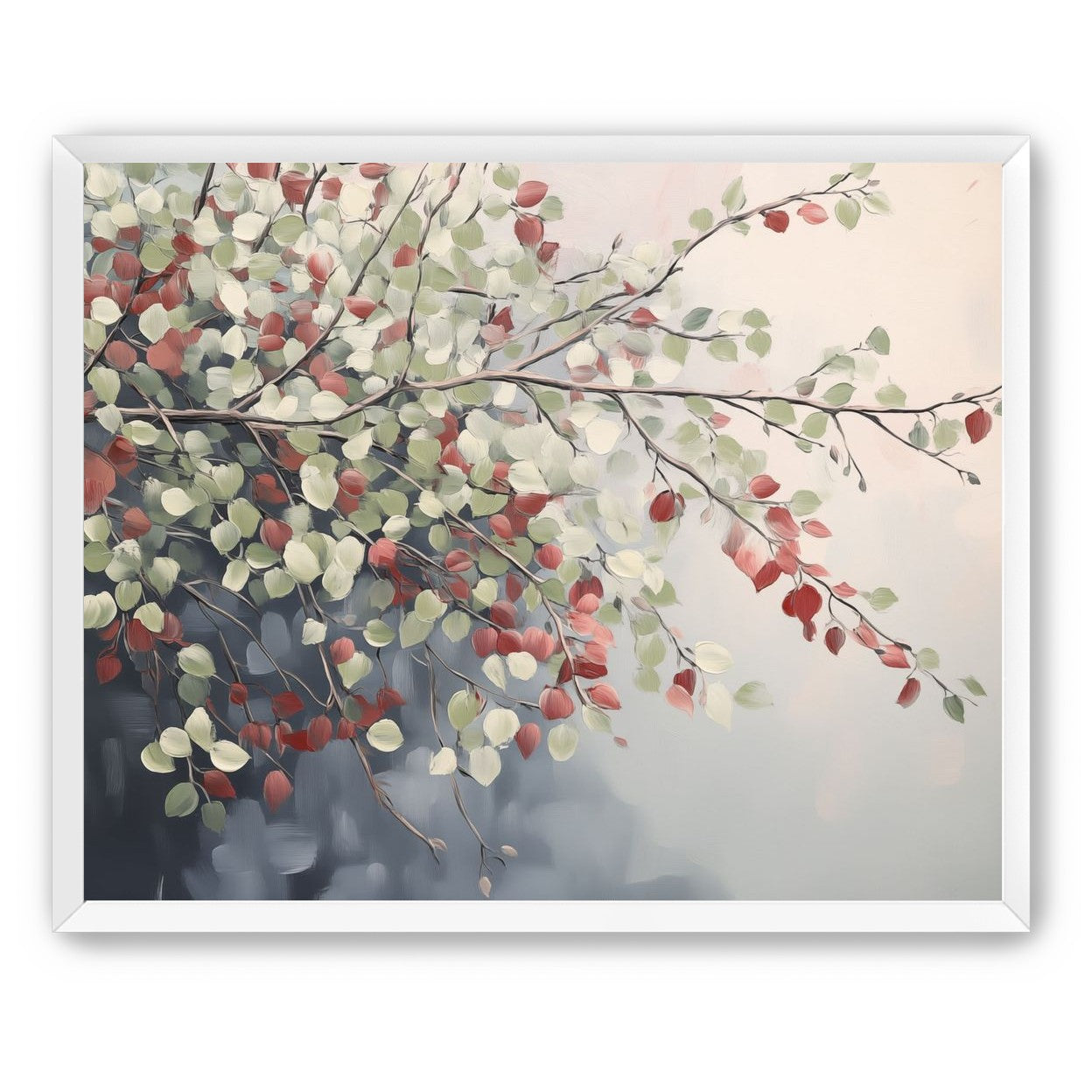 Delicate Branches