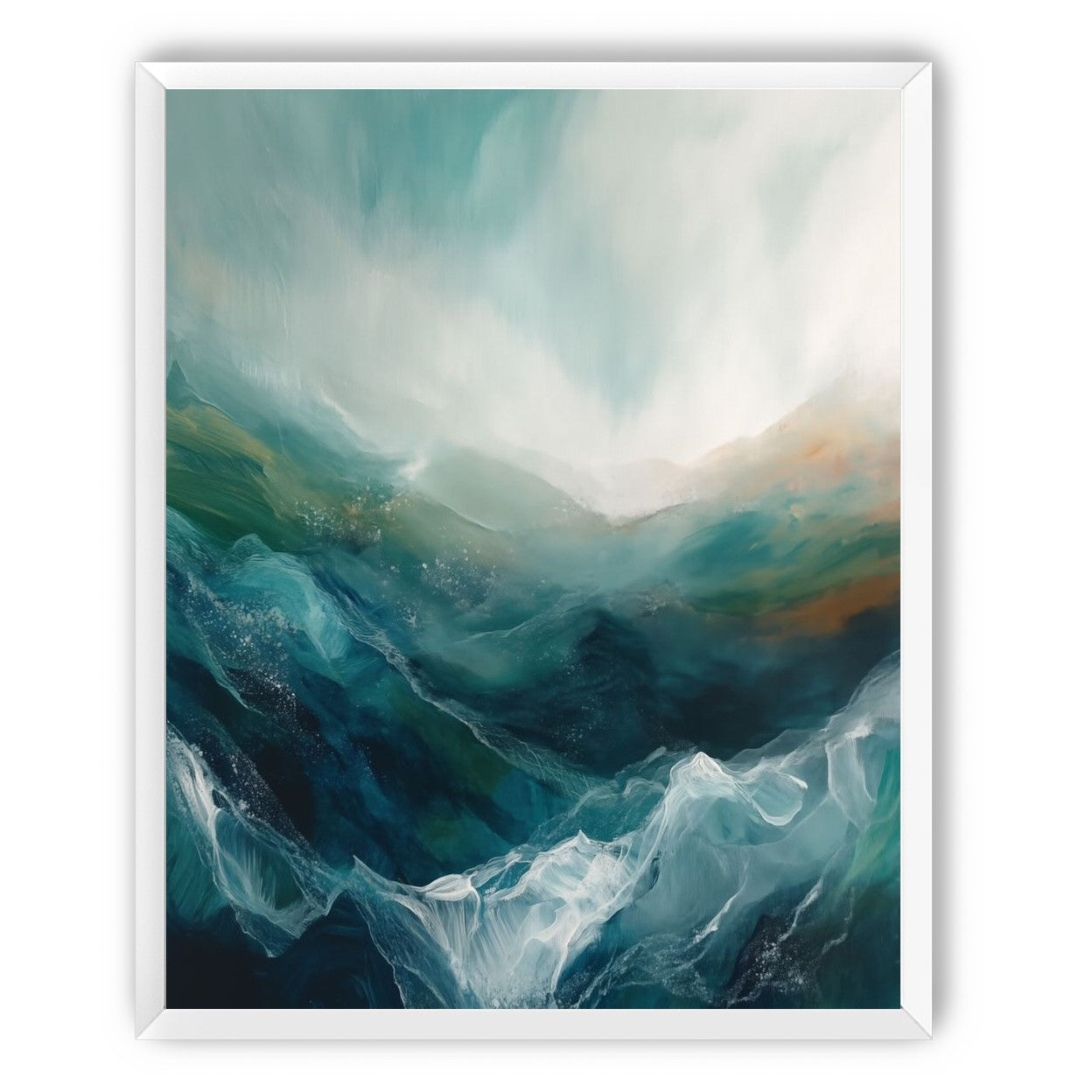 Drift No. 2