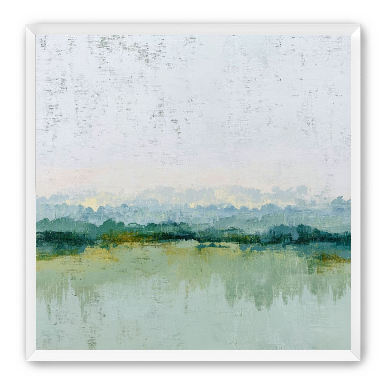 Painted Horizon