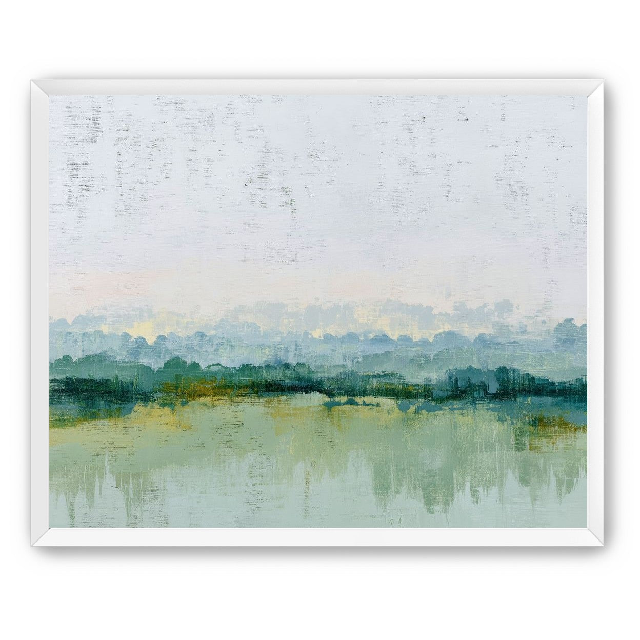 Painted Horizon