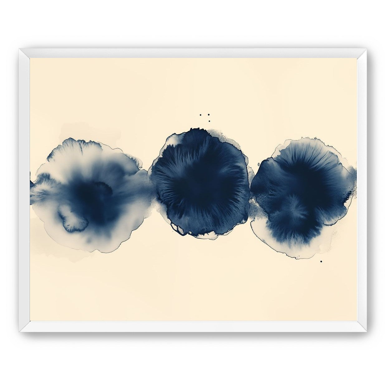 Ink Bloom