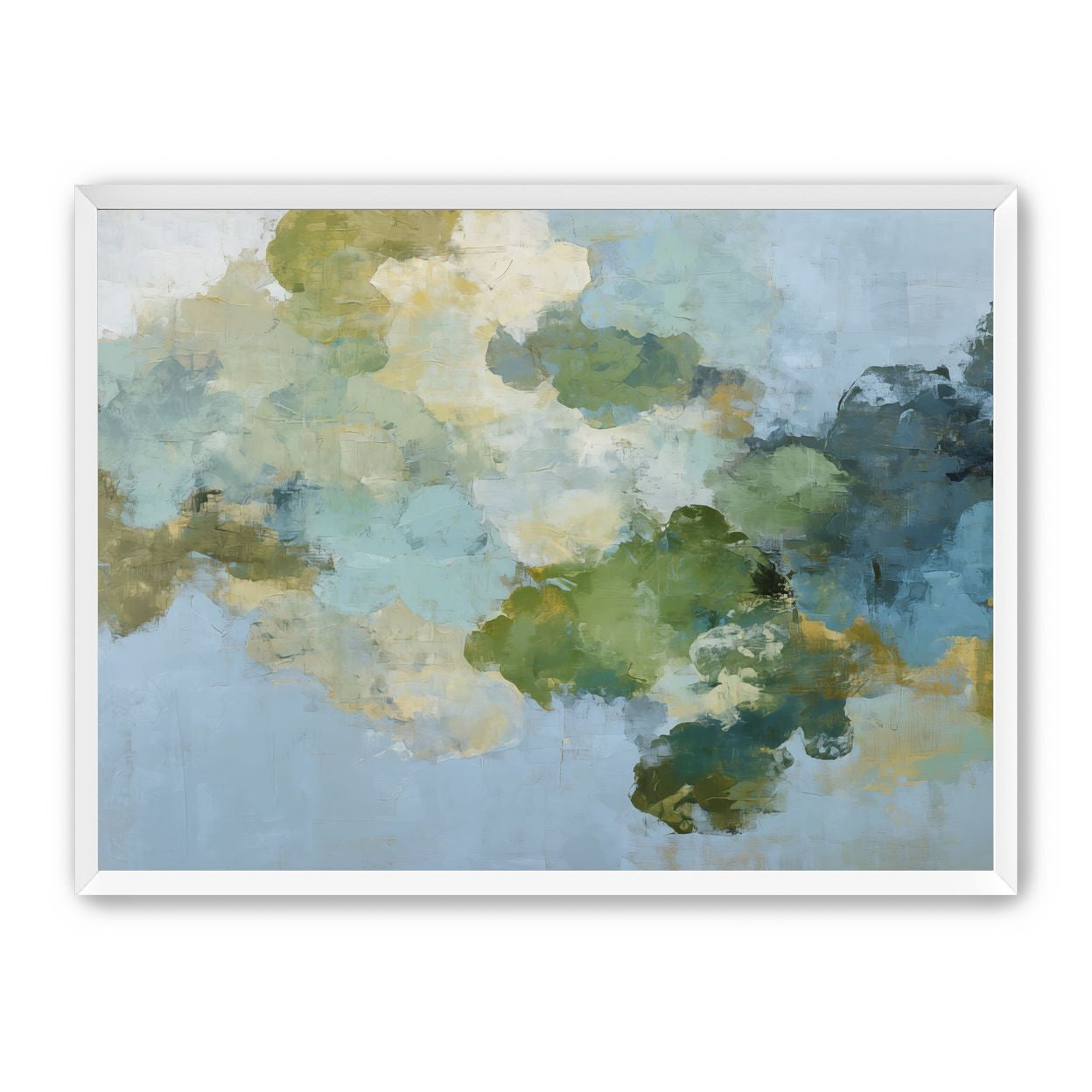 River Breeze I
