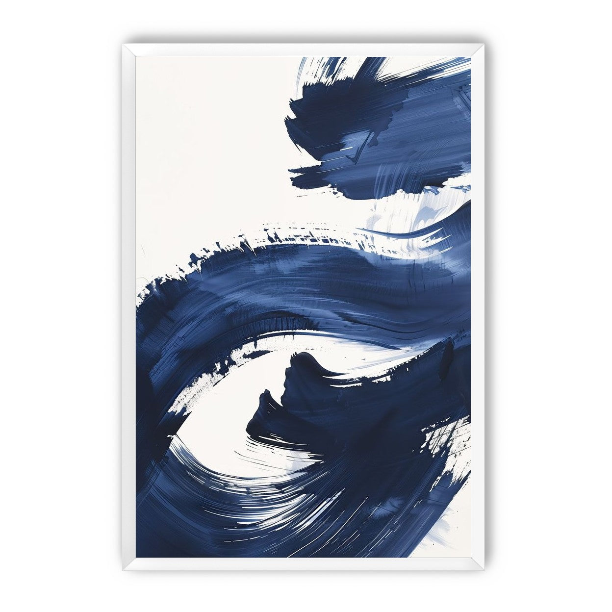 Curved Ink 3