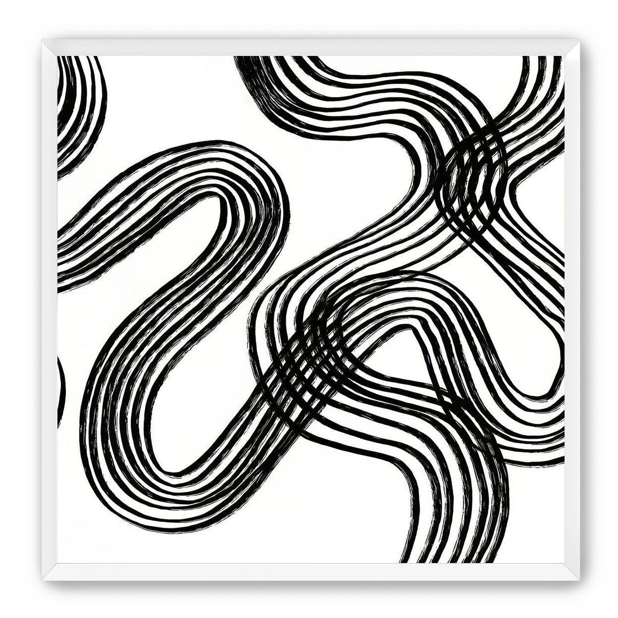 Ink Stripes