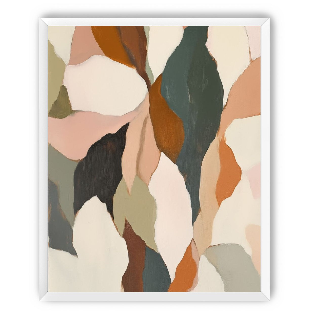 Fragment Study 2