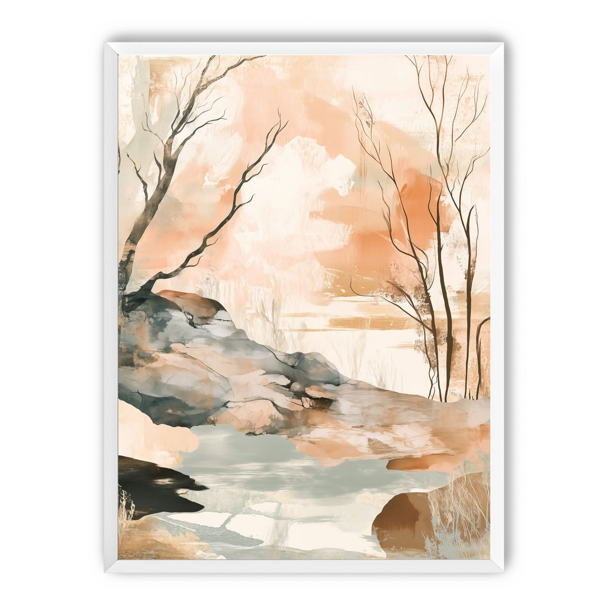 Autumn Path