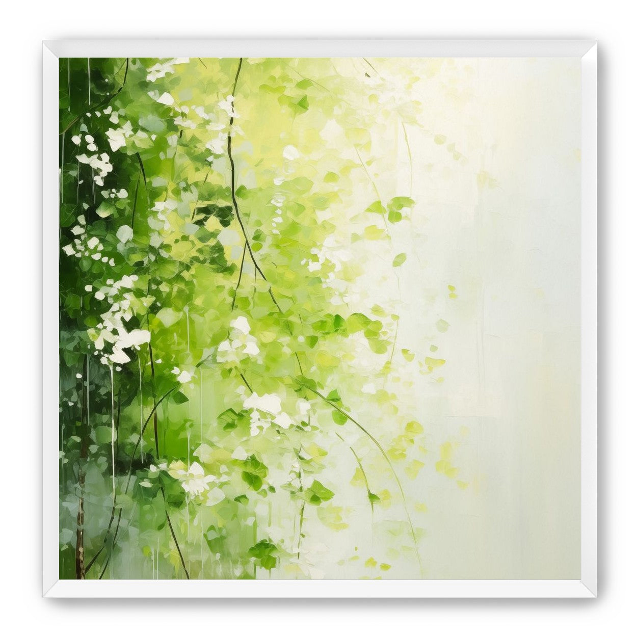 Enchanted Canopy