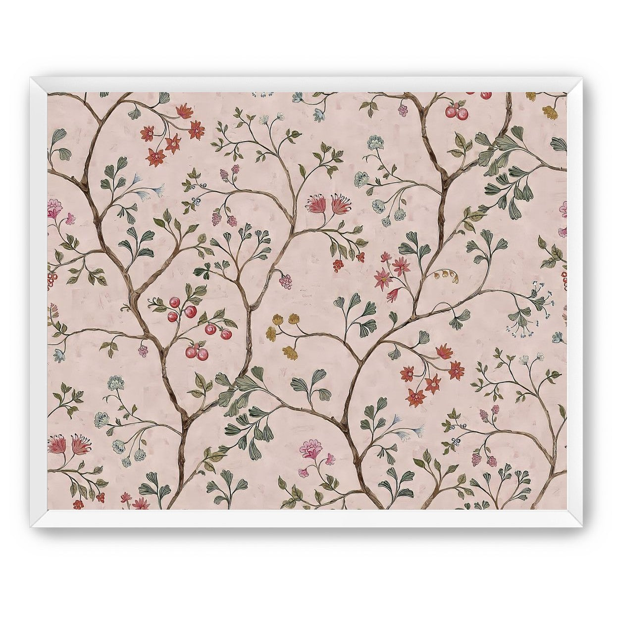 Song Tree, Pink Cherry