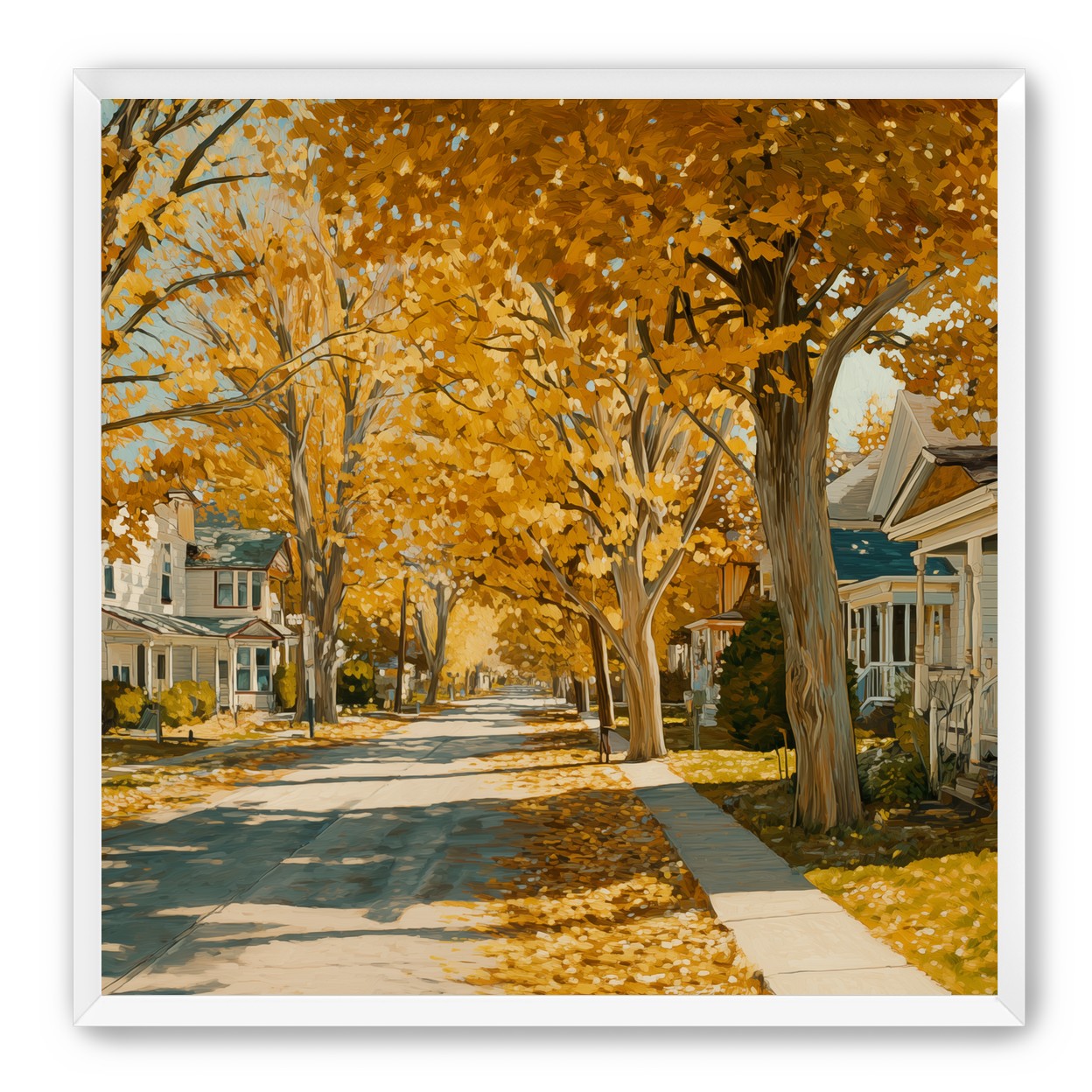 Golden Street