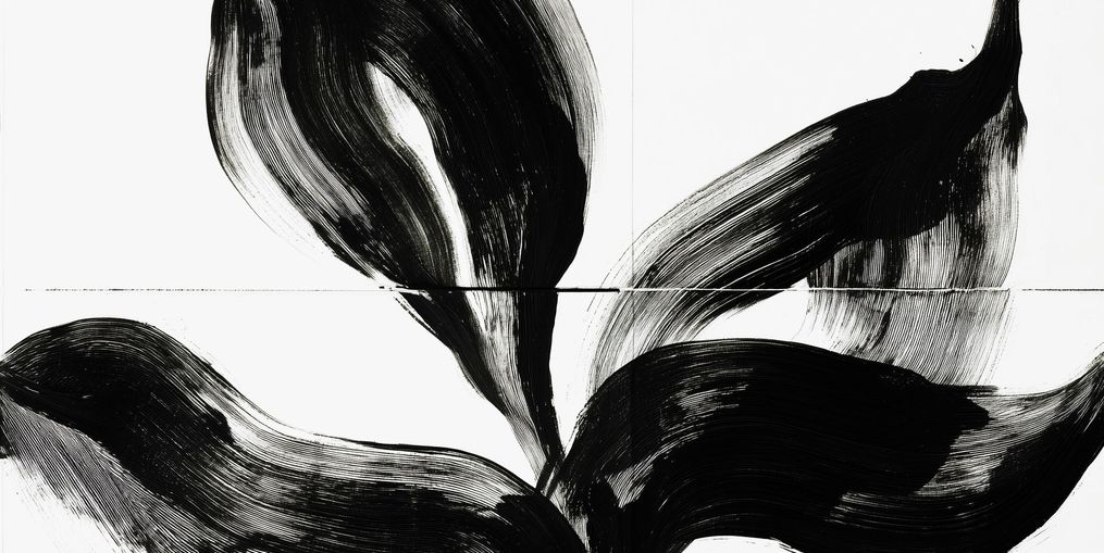 Black arcs around a seam