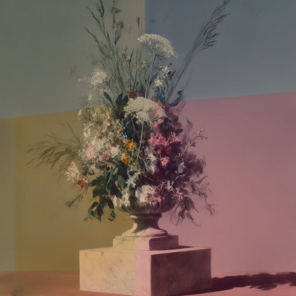 Wildflowers within four corners