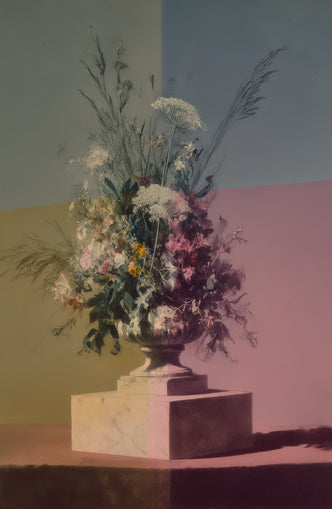 Wildflowers within four corners