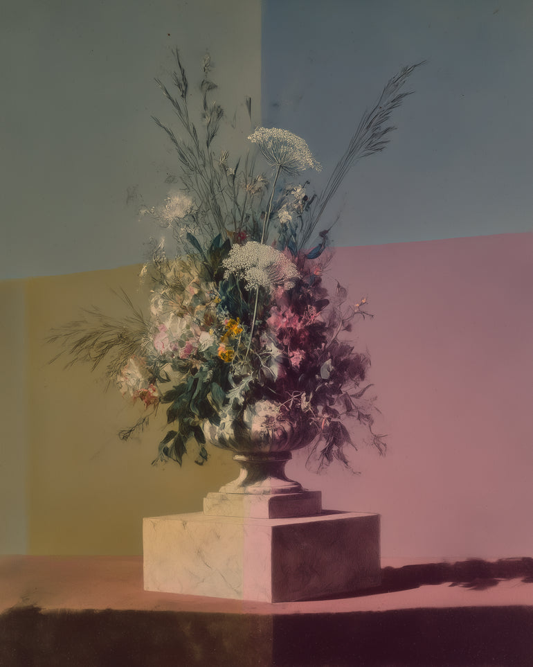 Wildflowers within four corners