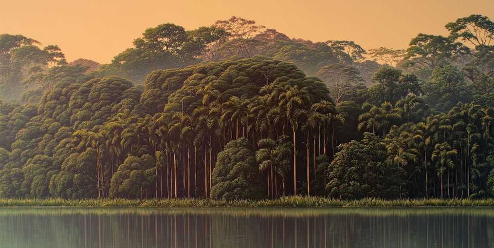 Early Light