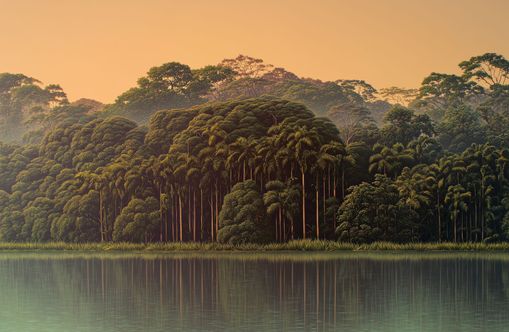 Early Light
