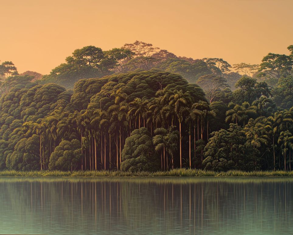 Early Light