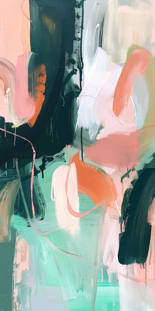 Summer in Paint