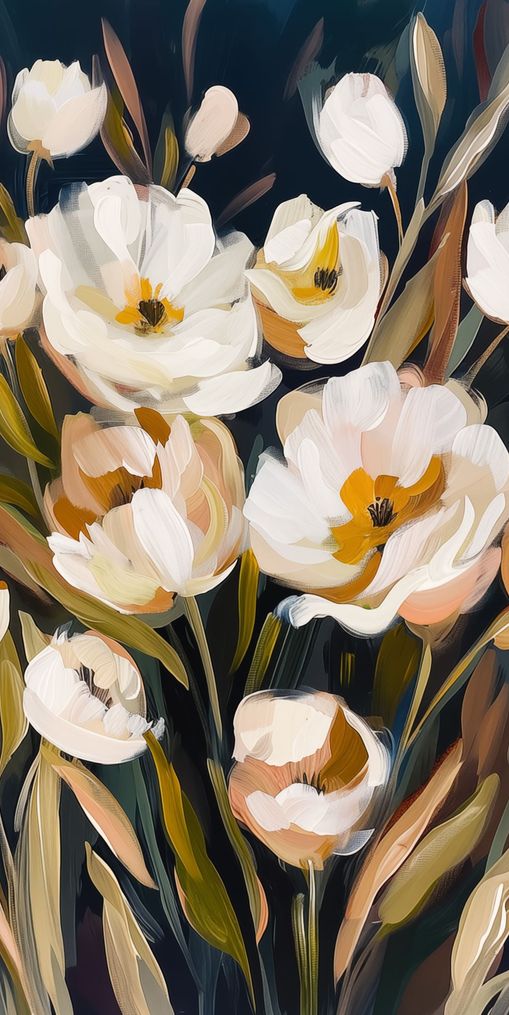 Garden Bloom