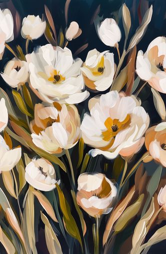 Garden Bloom